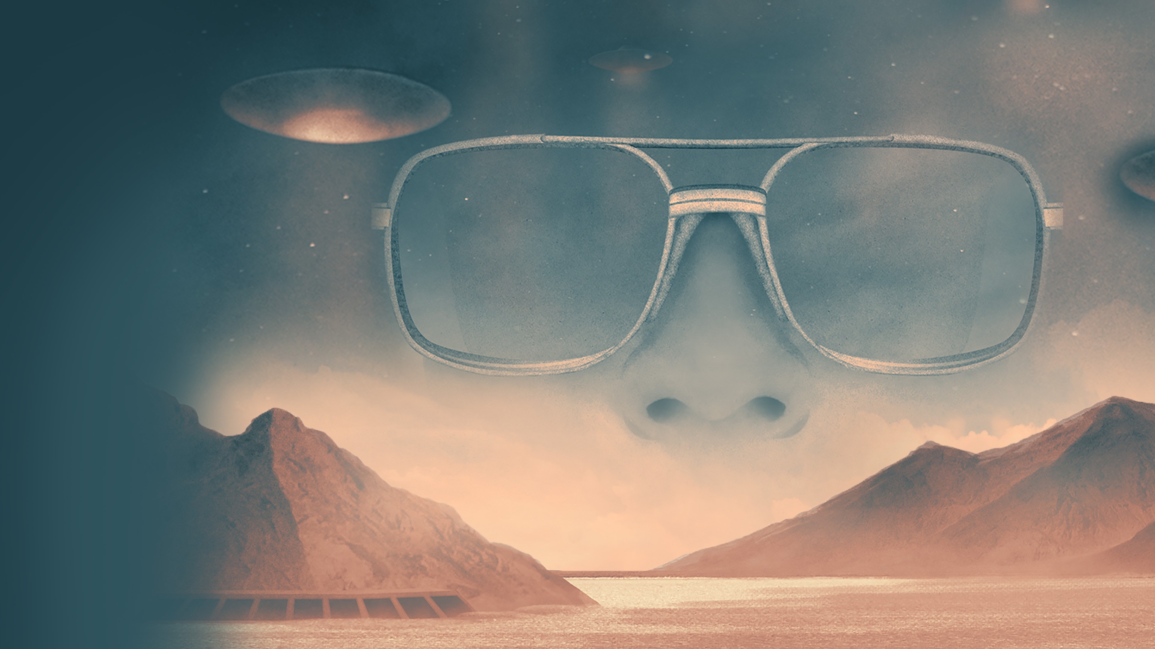 Bob Lazar: Area 51