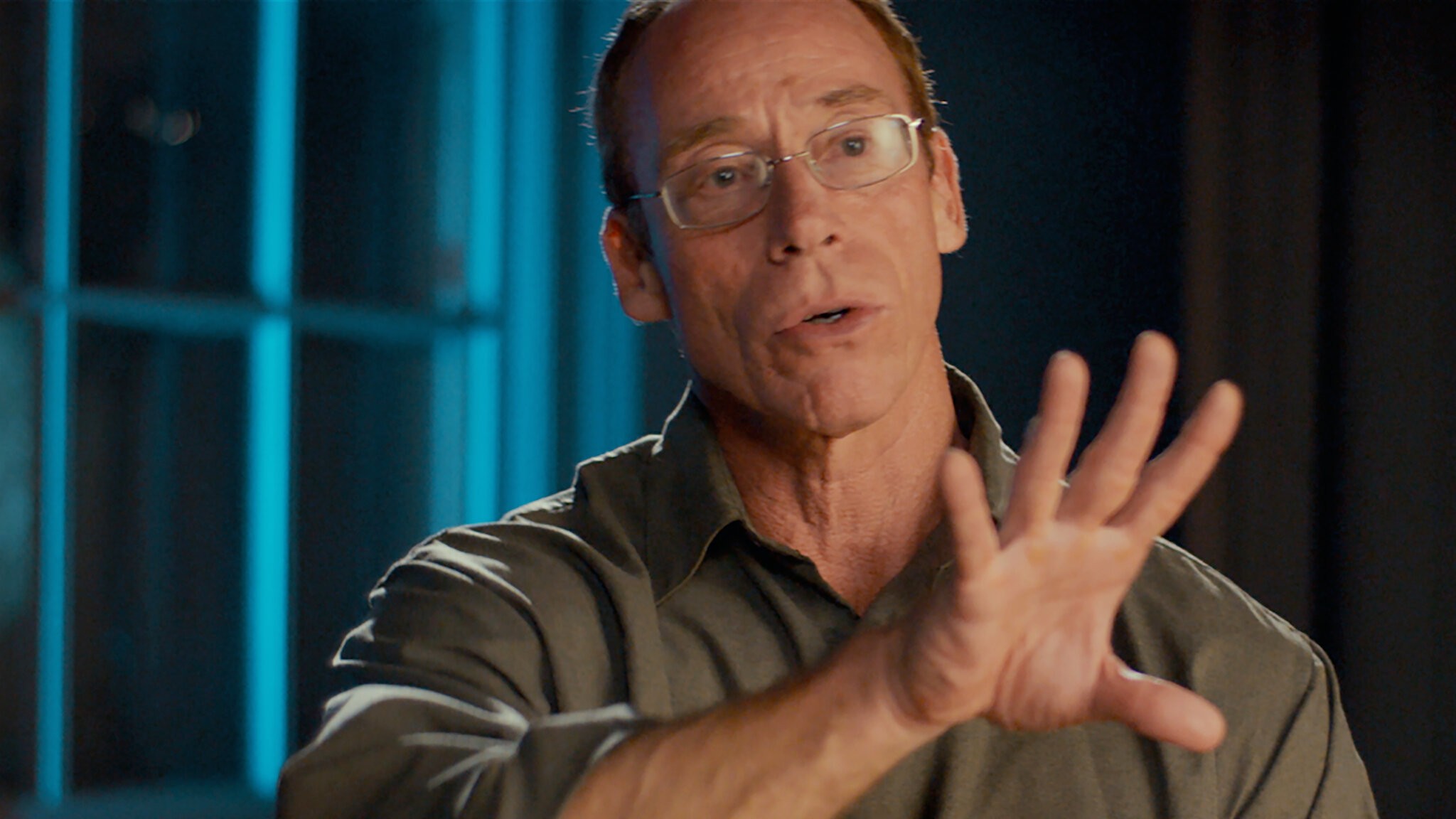 Unacknowledged