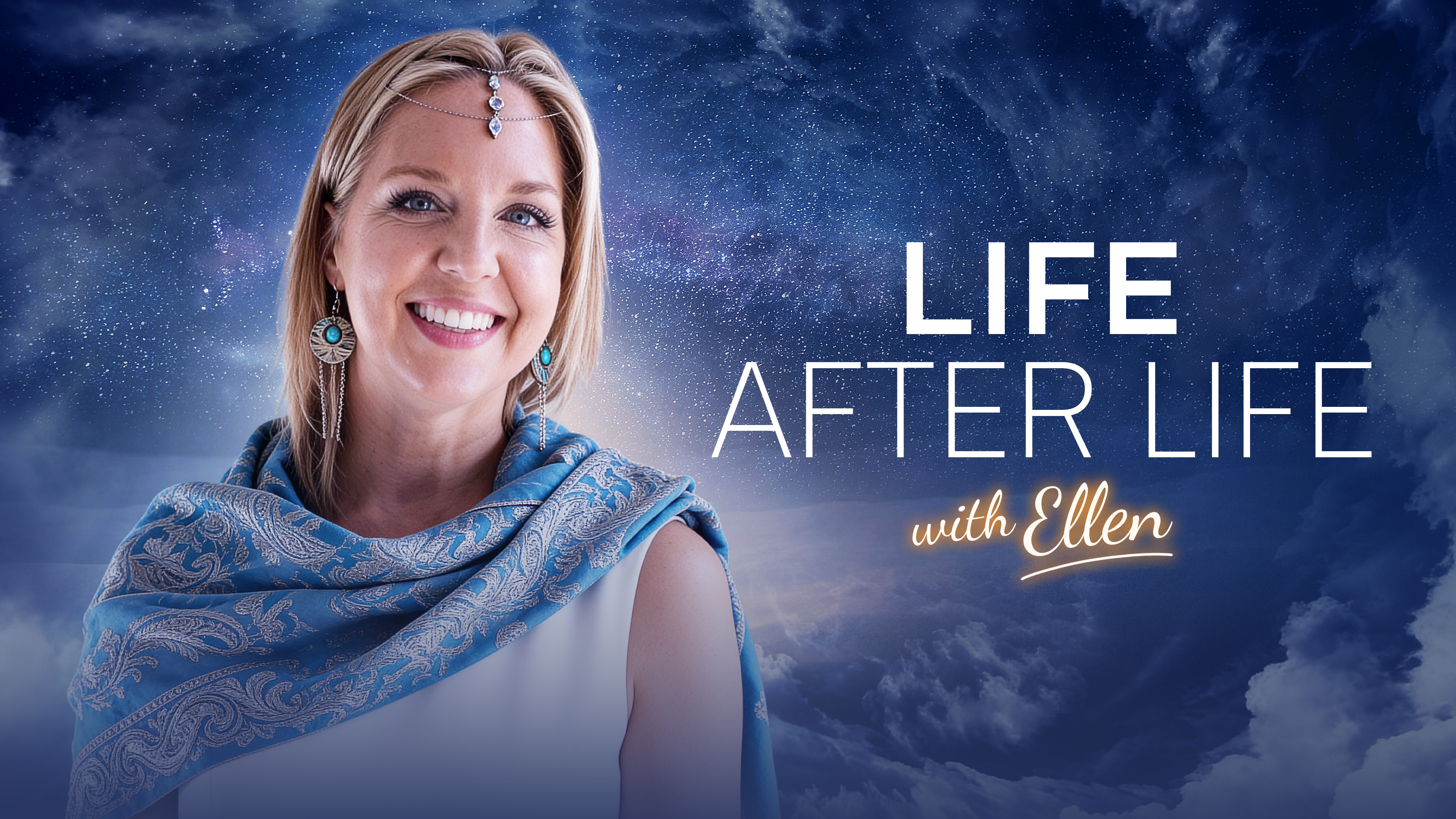 Life After Life with Ellen